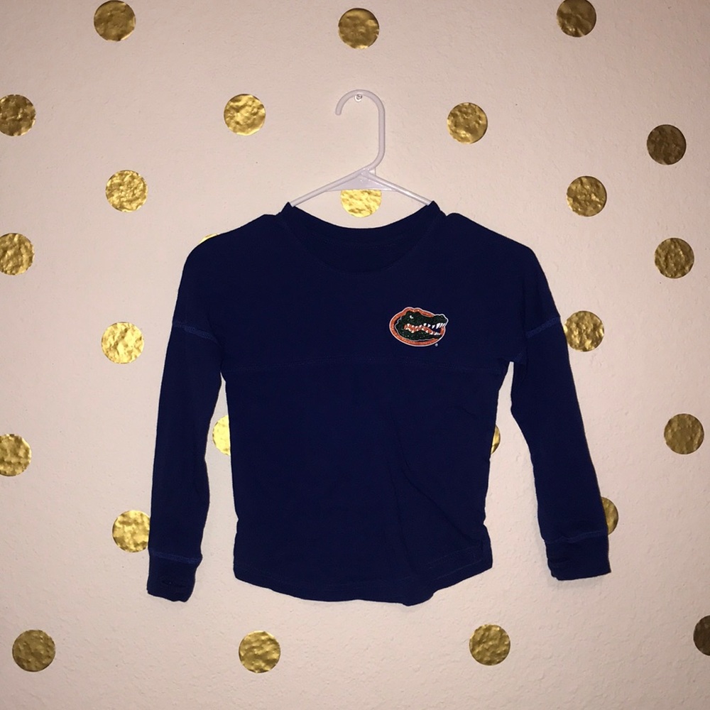Florida University Shirt never worn